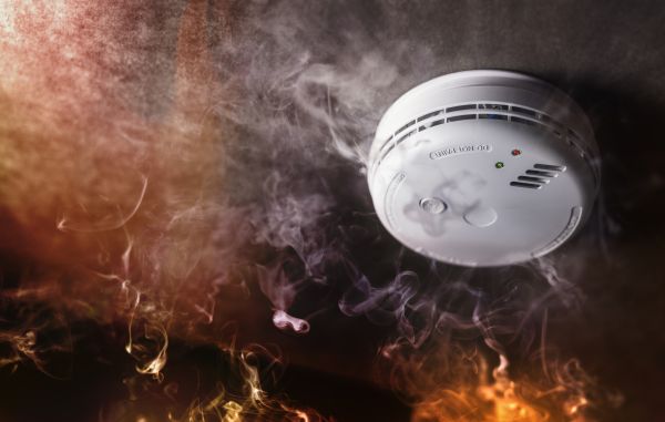 Fire Damage Repair in Hudson