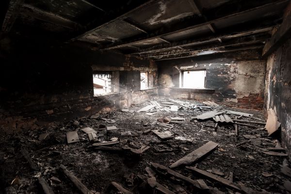 Commercial Smoke Restoration in Hudson
