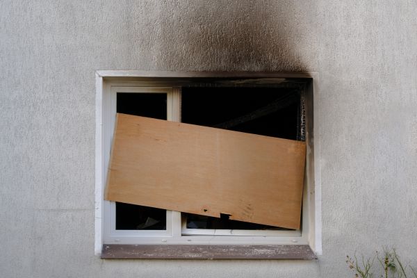 Smoke Restoration Service in Hudson